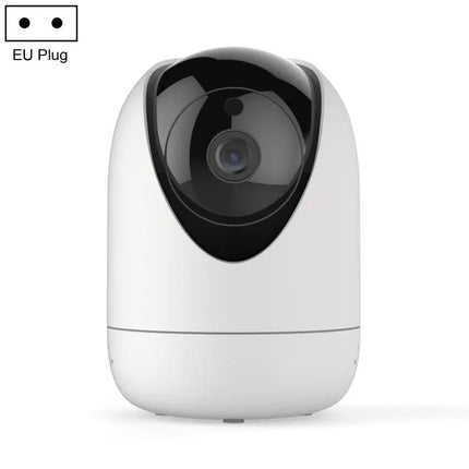 Wireless HD Indoor Security Camera with Motion Detection