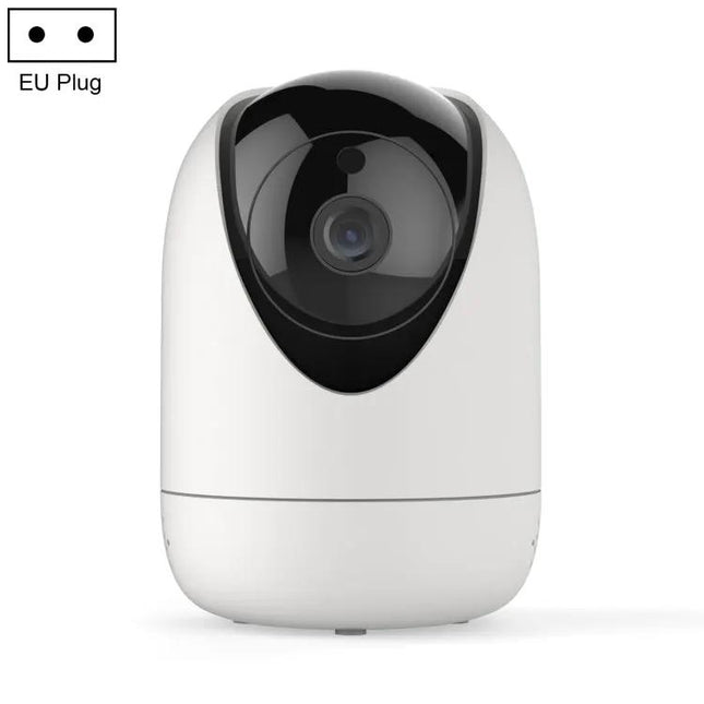 Wireless HD Indoor Security Camera with Motion Detection