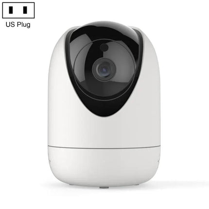 Wireless HD Indoor Security Camera with Motion Detection