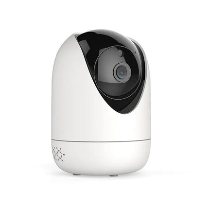 Wireless HD Indoor Security Camera with Motion Detection