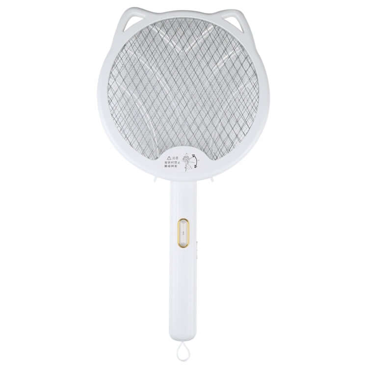 Adorable Cat Ear Electric Mosquito Zapper