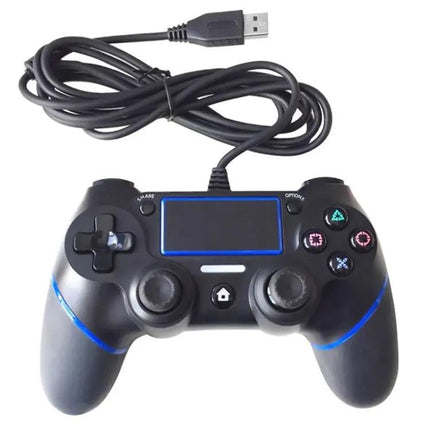 A Wired Controller for Daily PS4 Gaming at Home