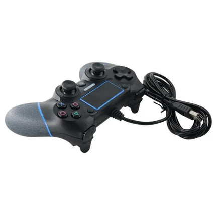 A Wired Controller for Daily PS4 Gaming at Home