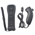For Switch Wii / Black