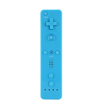 Game Controller for Everyday Home Gaming on Switch and Wii