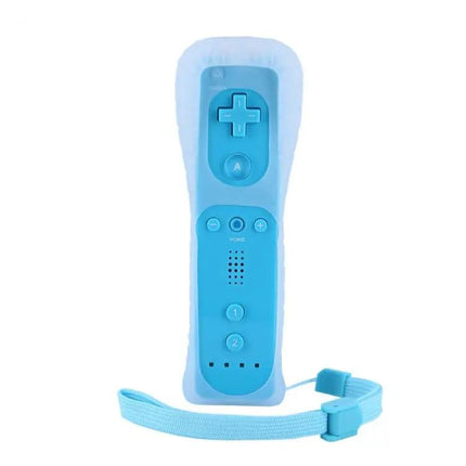 Game Controller for Everyday Home Gaming on Switch and Wii