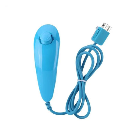 Game Controller for Everyday Home Gaming on Switch and Wii