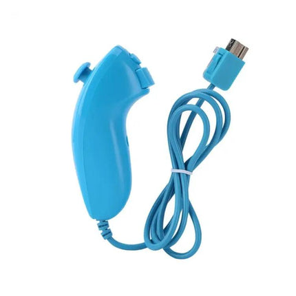 Game Controller for Everyday Home Gaming on Switch and Wii