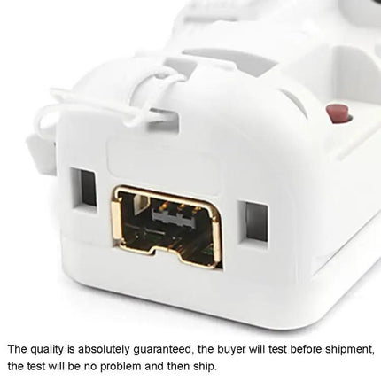 Game Controller for Everyday Home Gaming on Switch and Wii