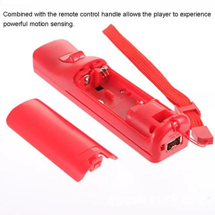 Game Controller for Everyday Home Gaming on Switch and Wii