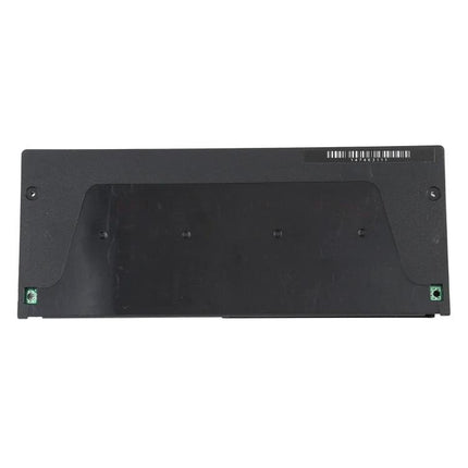 Replacement Power Supply for PS4 Slim Home Gaming Sessions - black replacement power unit for PS4 Slim console, reliable home gaming backup