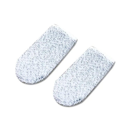 Finger Sleeves for Everyday Mobile Gaming Convenience
