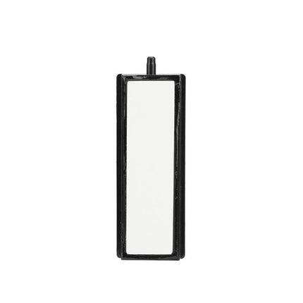 Nano Bubble Stone Air Refiner Oxygen Pump S for Aquarium compact rectangular nano bubble aeration stone for small to medium tanks