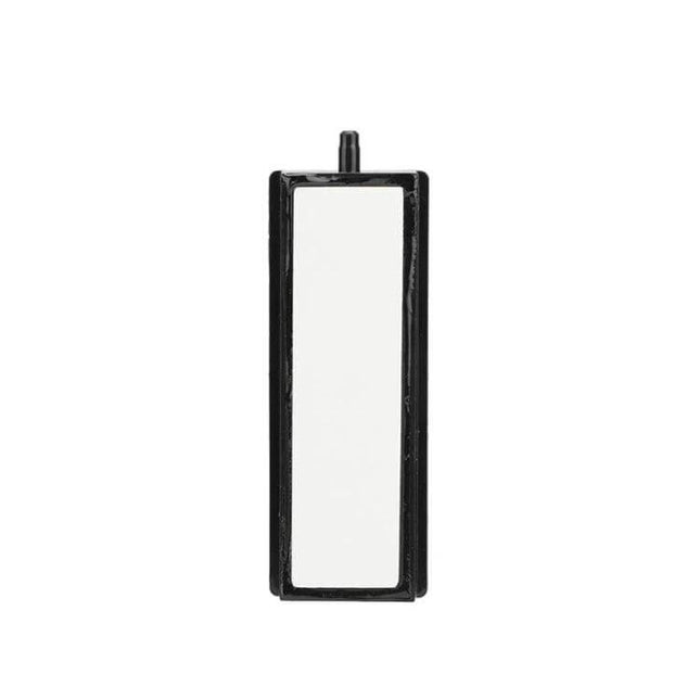 Nano Bubble Stone Air Refiner Oxygen Pump S for Aquarium compact rectangular nano bubble aeration stone for small to medium tanks