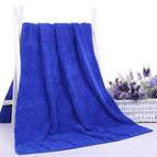 70x140cm / Blue