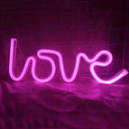 USB / Pink Love
