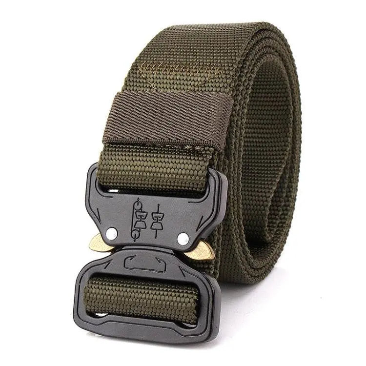 New Quick Release Buckle Safety Outer Belt Quick Dry Nylon 