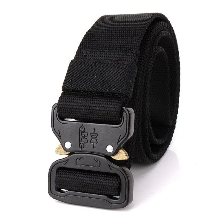 New Quick Release Buckle Safety Outer Belt Quick Dry Nylon 