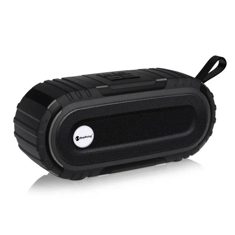 New Rixing NR5016 Wireless Portable Bluetooth Speaker 10W Sound