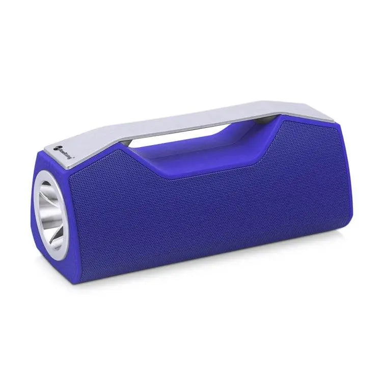 NewRixing NR-2028 Portable Wireless Bluetooth Speaker TWS