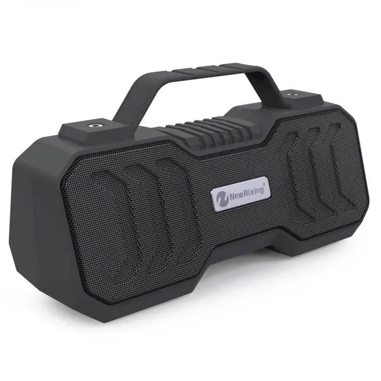 NewRixing NR-4500 Portable Wireless Bluetooth Stereo Speaker