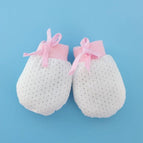 For 0-12 Months (Pink)