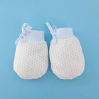 For 0-12 Months (Blue)