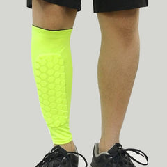 Mallas protectoras anticolisión para deportes y actividades al aire libre - Talla XL