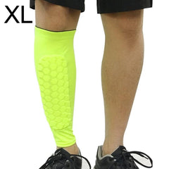 Mallas protectoras anticolisión para deportes y actividades al aire libre - Talla XL