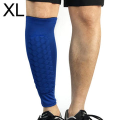 Anti-Collision Sports Leggings for Outdoor Protection - XL Size