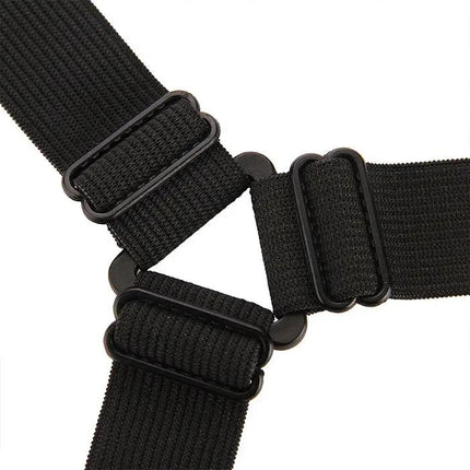 4 Pack Adjustable Clips For Bedspread, Tablecloth, Curtain, Sofa Cover