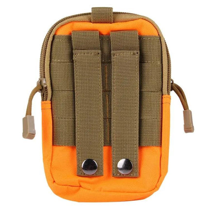 Waist Bag For Phone And Action Camera Outdoor Sports Carry Case