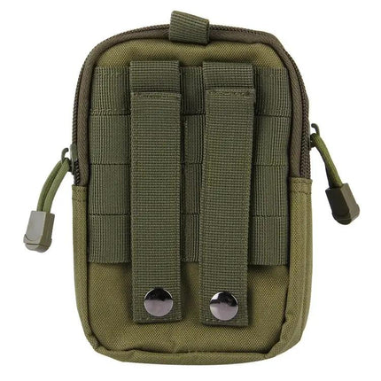 Waist Bag For Phone And Action Camera Outdoor Sports Carry Case