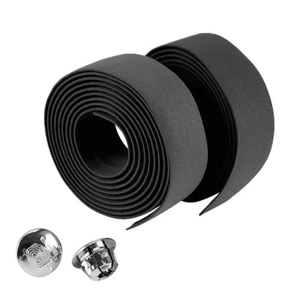 Cork Handlebar Tape For Road Bikes 2m Roll For Daily Rides