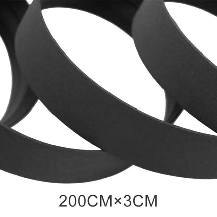 Cork Handlebar Tape For Road Bikes 2m Roll For Daily Rides
