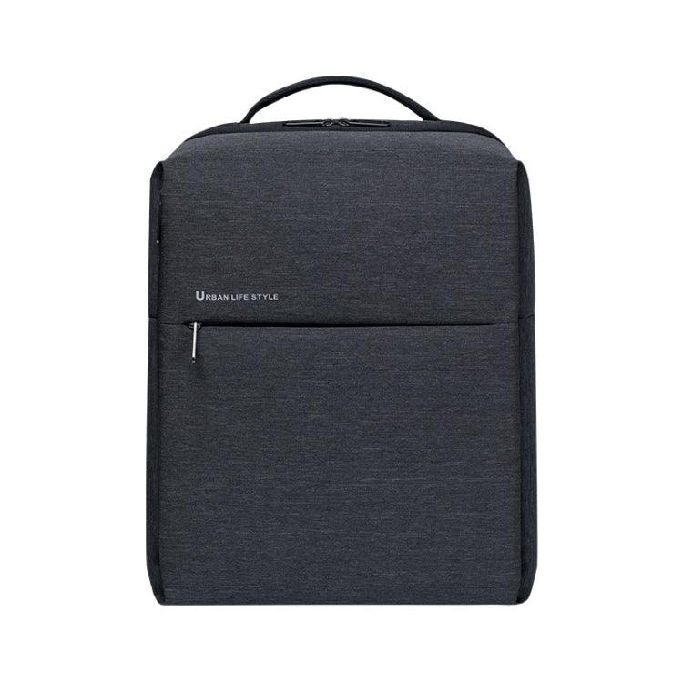 Xiaomi Sleek Waterproof Backpack for 15.6-Inch Laptops