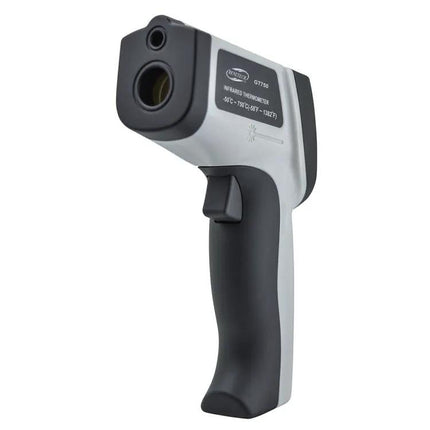 Portable Digital Infrared Thermometer for Temperature Checks