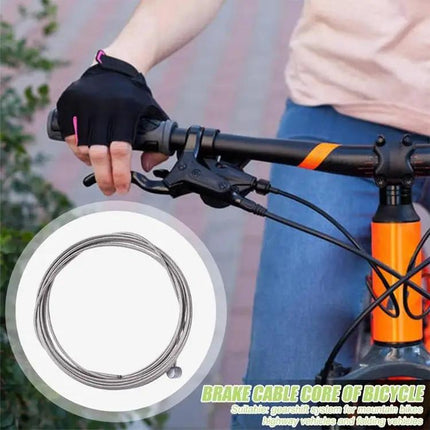 7 In 1 Universal PVC Bicycle Cable Tube Set For All Bikes | Syndmart