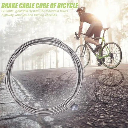 7 In 1 Universal PVC Bicycle Cable Tube Set For All Bikes | Syndmart