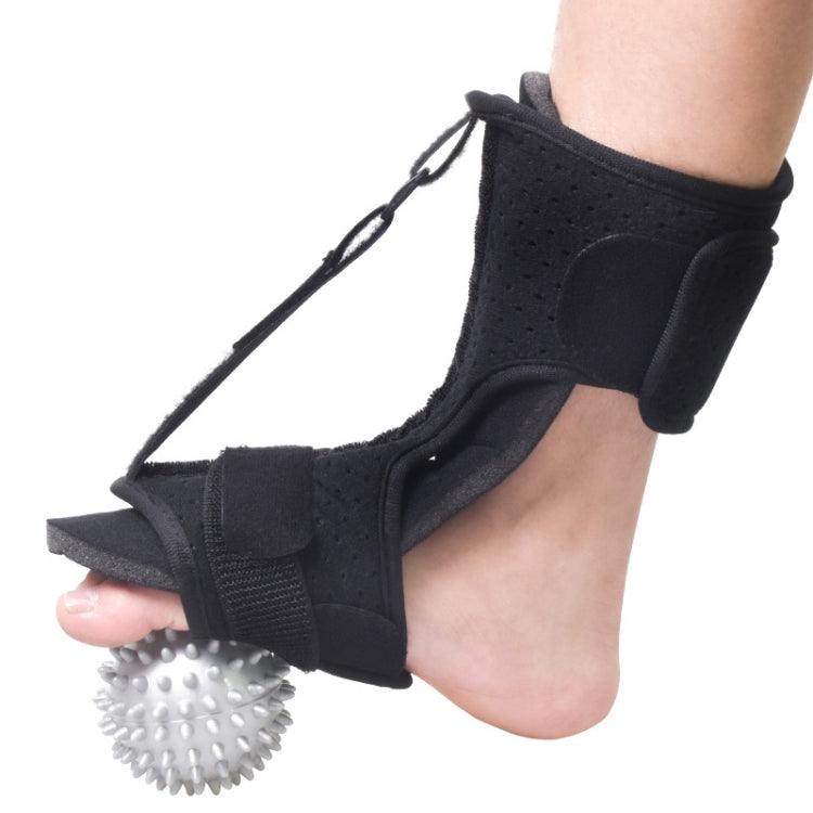 Plantar Fasciitis Relief Adjustable Foot Splint Orthosis