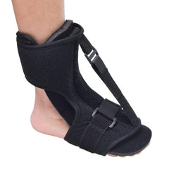 Plantar Fasciitis Relief Adjustable Foot Splint Orthosis