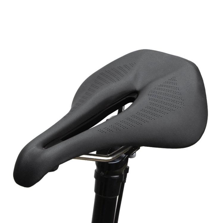 Premium Comfort Hollow Design Ergonomic Bike Saddle