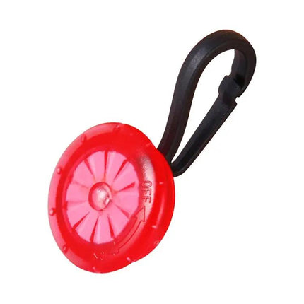 5-Pack Arm Luminous Safety Light for Camping and Night Running | Syndmart