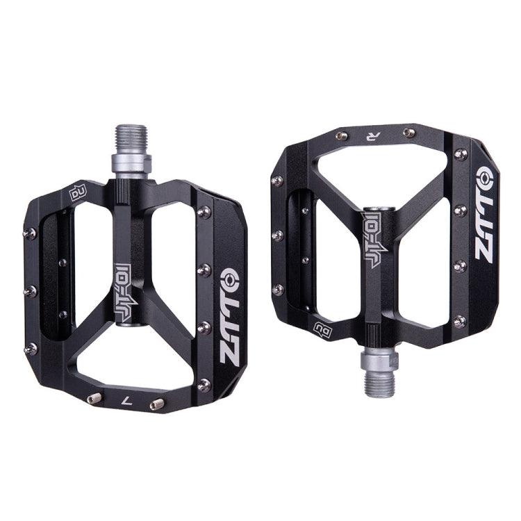 ZTTO Ultralight Aluminum Alloy Bicycle Pedals for Mountain Biking