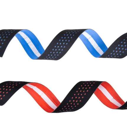 ZTTO Road Bike Handlebar Tape Non-Slip PU Leather 2.1m | Syndmart