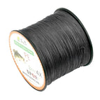 8.0# 0.50mm 80LB / Black