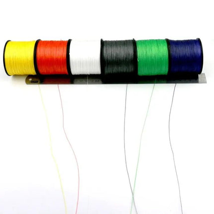 Four-Strand Braided PE Fishing Line For Saltwater And Freshwater