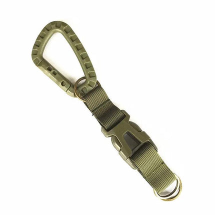 Outdoor Multifunction Tricyclic Backpack Buckle Black For Everyday Use