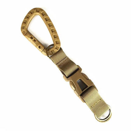 Outdoor Multifunction Tricyclic Backpack Buckle Black For Everyday Use