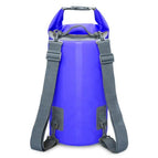 20L / Dark Blue